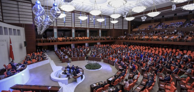 Meclis’ten Hollanda’nın kararına kınama