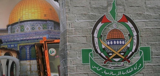 Hamas İsrail’i Gazze ablukası konusunda uyardı