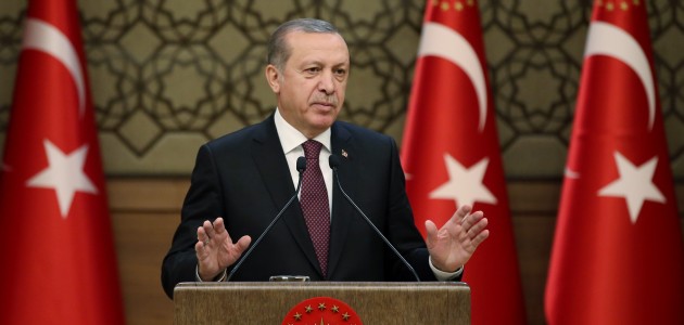 Erdoğan, oyuncu Şekerci’ye yönelik şikayetinden vazgeçti