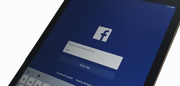 Facebook, İngiliz aşırı sağcı grubun hesaplarını kapattı