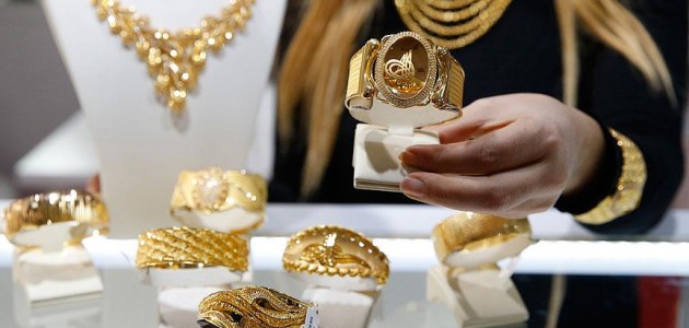 Türkiye ihracatının en değerli ürünü ’mücevher’