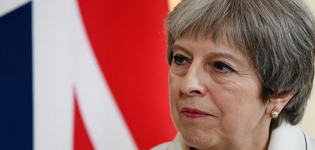 İngiltere’den Suriye operasyonunda ’ulusal çıkar’ vurgusu