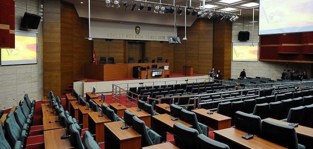 Antalya’daki FETÖ davasında karar