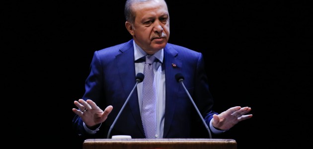 Erdoğan’dan erken seçim açıklaması: Şu anda söyleyecek bir şeyim yok