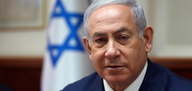 Netanyahu’dan İran’a ’gözdağı’