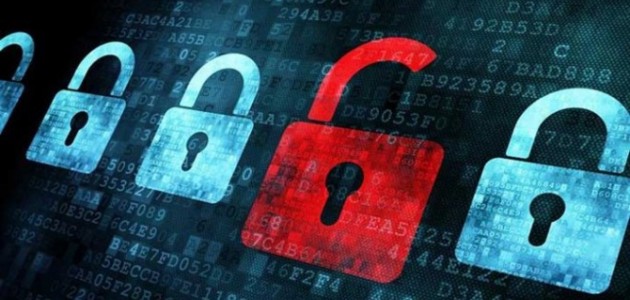 Siber güvenlikte “yerli ve milli“ vurgusu