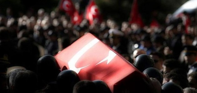 Tunceli’de hain saldırı: dozer operatörü şehit oldu