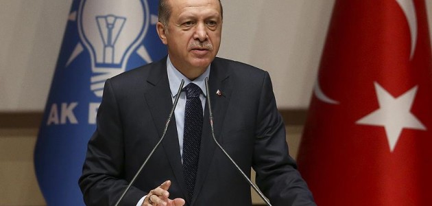 Erdoğan ’AK Parti Seçim Stratejisi Toplantısı’na katılacak