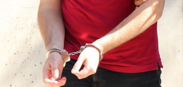 Manisa merkezli FETÖ operasyonu: 23 gözaltı
