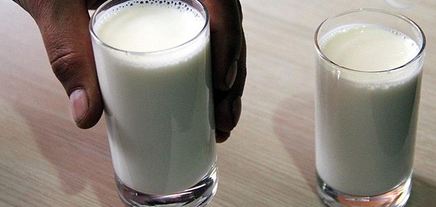 ’Sahurda bir bardak süt için’ önerisi