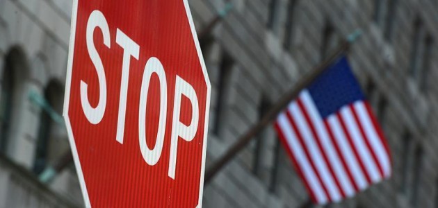 ABD’de İsrail’i boykot eden şirketlere yasak