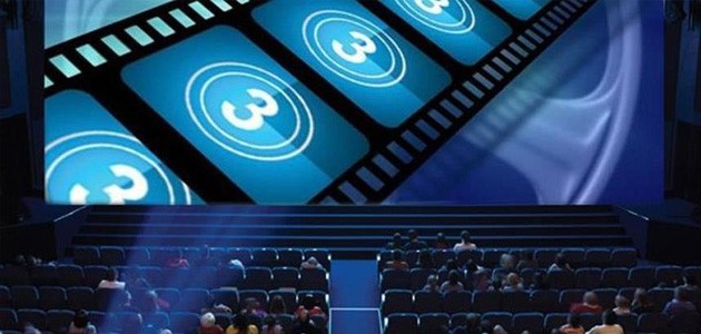 Türkiye sinemada asıl rolü ’web’de kapacak