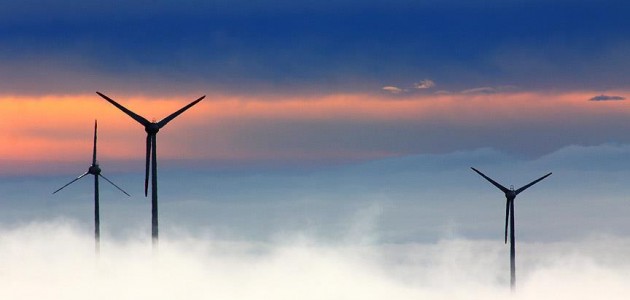 Deniz üstü rüzgar santrali ihalesi için son başvuru 23 Ekim