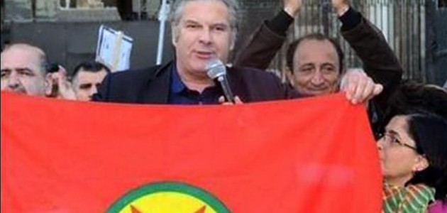 PKK destekçisi Alman vekilin Türkiye’ye girişi engellendi