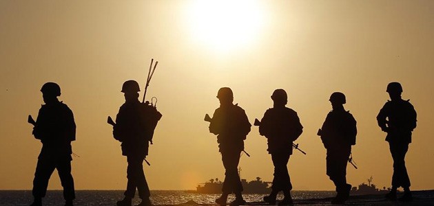 ABD, Güney Kore ile askeri tatbikatları süresiz olarak askıya aldı