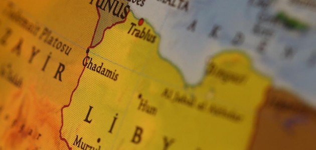 Libya’da kaçırılan üç Türk işçi serbest bırakıldı