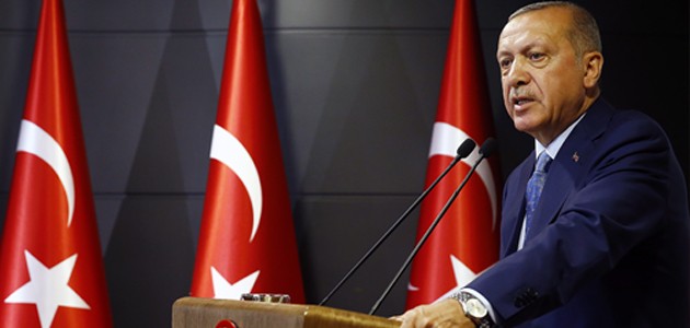 Erdoğan, seçim sonuçlarına ilişkin ilk açıklama: Türkiye tüm dünyaya demokrasi dersi vermiştir
