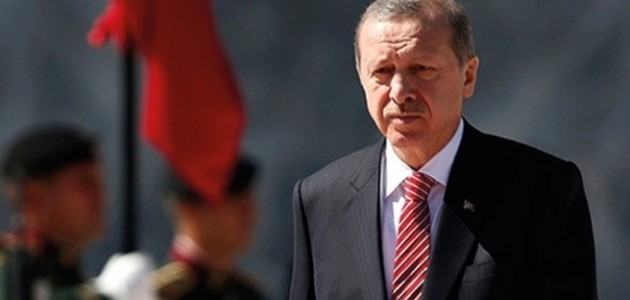 Cumhurbaşkanı Erdoğan sosyal medyada liderler arasında ilk 5’te