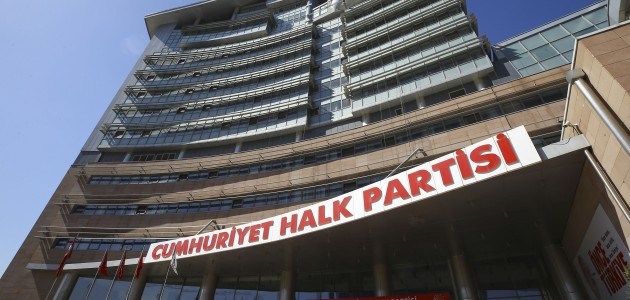 CHP’de parti içi muhalefetten “ince“ hesaplar