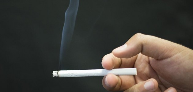 Bu ülkede kamu kuruluşlarında sigara içmek artık yasak