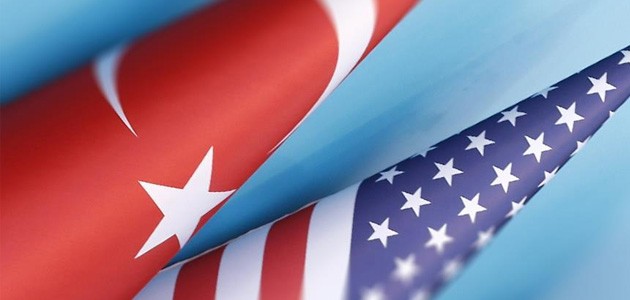 ABD heyeti İran yaptırımları için Türkiye’ye geliyor