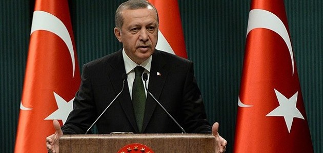Başkan Erdoğan kapıları açtı! Devlette kariyer zamanı
