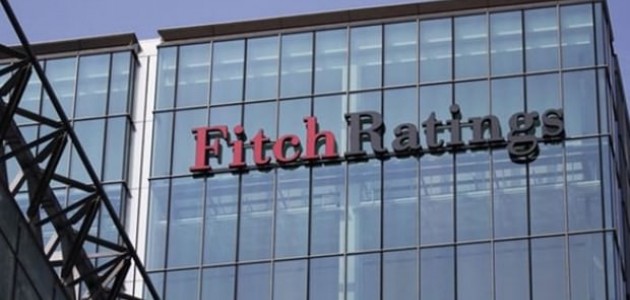 Fitch 6 Türk şirketin notunu düşürdü