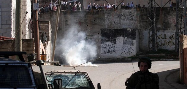 İsrail Filistinlilerin evlerindeki eşyaları ’kasten’ tahrip ediyor