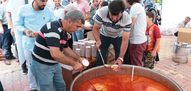 Beyşehir’de “Göl Festivali“ devam ediyor