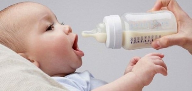 Anne sütü hayat kurtarıyor