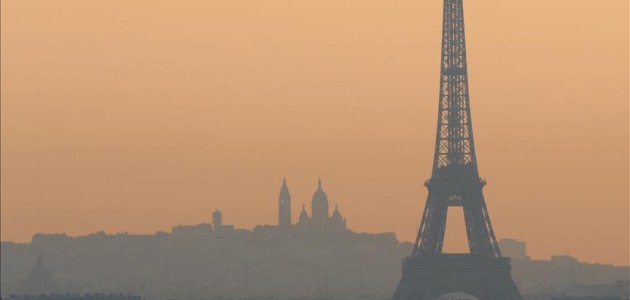 Paris’te 1 yıl yaşamak 183 sigaraya bedel