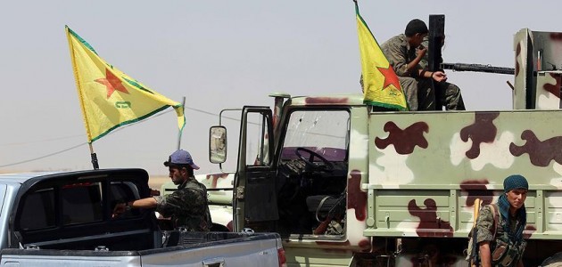 YPG/PKK ve Esed arasında ’özerklik’ anlaşmazlığı