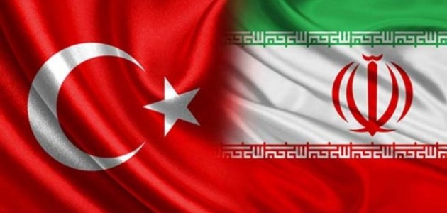 İran: Türkiye ile iyi komşuluk ilişkilerimiz var