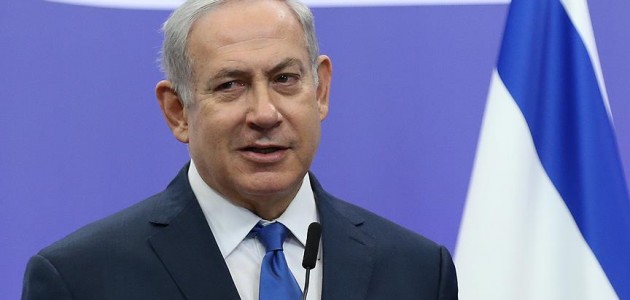 İsrail ’ABD’nin kararlı tavrından’ memnun