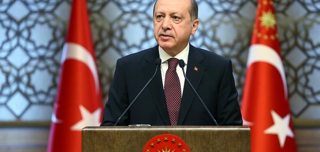 Cumhurbaşkanı Erdoğan’dan Uras ailesine taziye telefonu