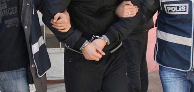 Antalya’da uyuşturucu operasyonu: 4 tutuklama
