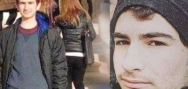 Ermenistan’da tutuklanan Umut Ali Türkiye’ye dönüyor!