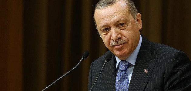 Cumhurbaşkanı Erdoğan’dan ’Türk Dil Bayramı’ mesajı