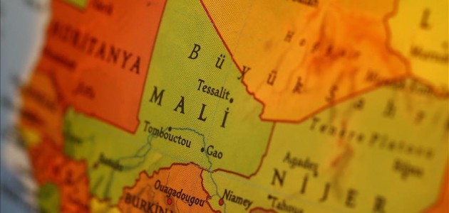 Mali’de Tuareglere saldırı: 12 ölü