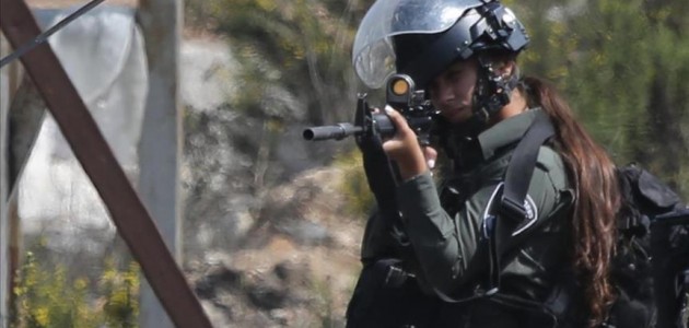 İsrail polisi ’eğlence’ için Filistinli bir kişiyi vurmuş