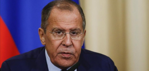 Lavrov’dan ’Kaşıkçı olayı’ değerlendirmesi