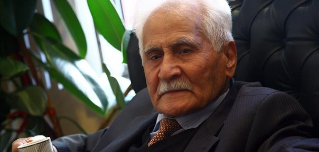 Türk edebiyatı ’Beyaz Kartal’ını yitirdi
