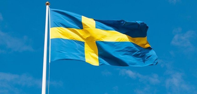İsveç’ten sert ’Kaşıkçı’ tepkisi