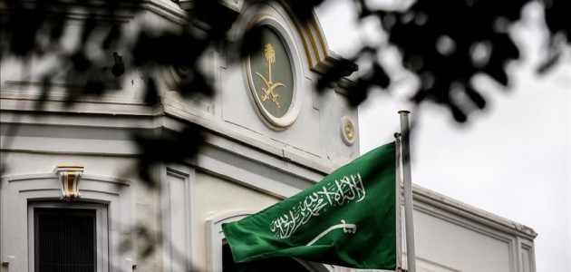 Kaşıkçı için Suudi Arabistan’a ’diplomatik yaptırım’ çağrısı