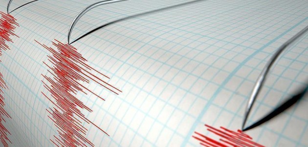Gürcistan’da 4,6 büyüklüğünde deprem