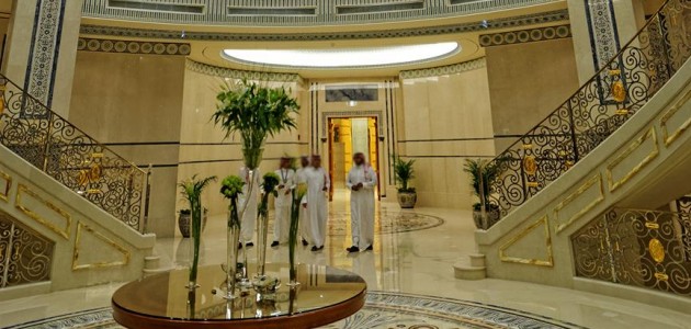 Washington Post: Suudi Arabistan’da 45 iş adamı ve prens hala gözaltında