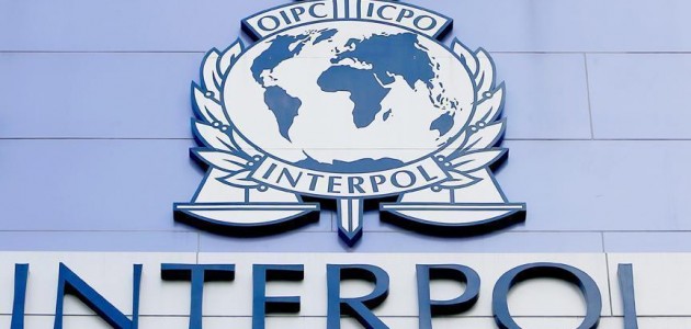 INTERPOL’ün yeni başkanı belli oluyor