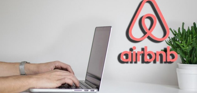 Airbnb Batı Şeria’daki İsrail evlerini web sitesinden kaldırıyor