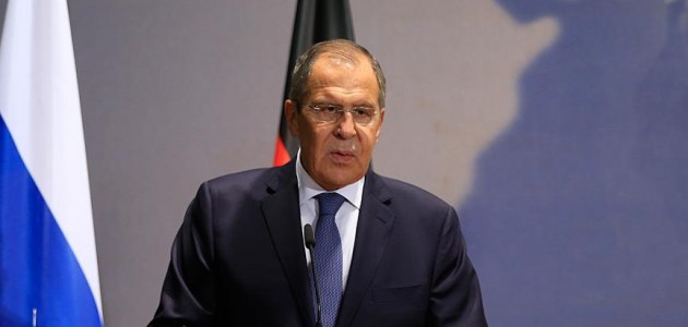 Rusya’dan ’ticaret savaşları’ eleştirisi