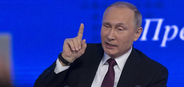 “Putin Veliaht Prens ile görüşebilir“